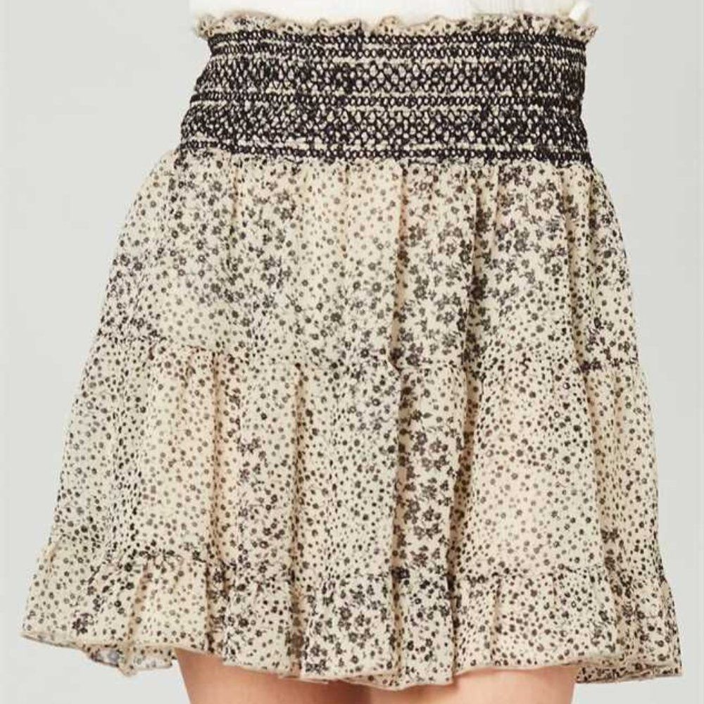 Altar'D State Whitley Skirt